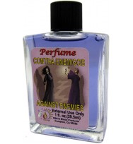 AGAINST ENEMIES PERFUME